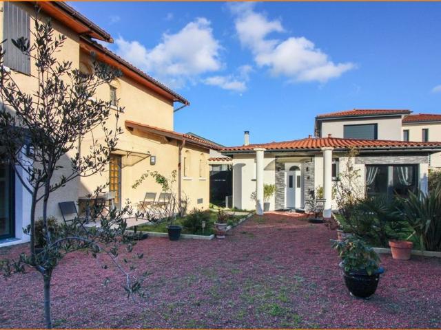 Maison vente à Bourg-en-Bresse, La Boisse