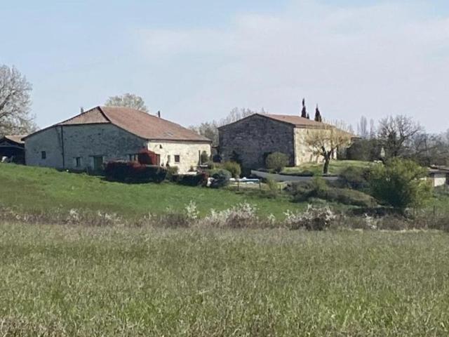 Maison vente à Villeneuve-sur-Lot, La Sauvetat-sur-lède