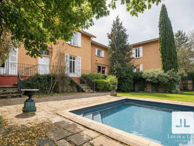 Maison vente à Villefranche-sur-Saône, Rhône