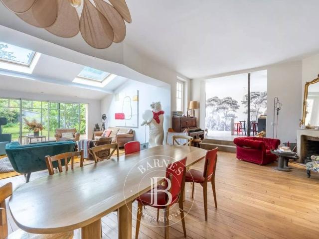 Maison vente à Versailles, Le Chesnay