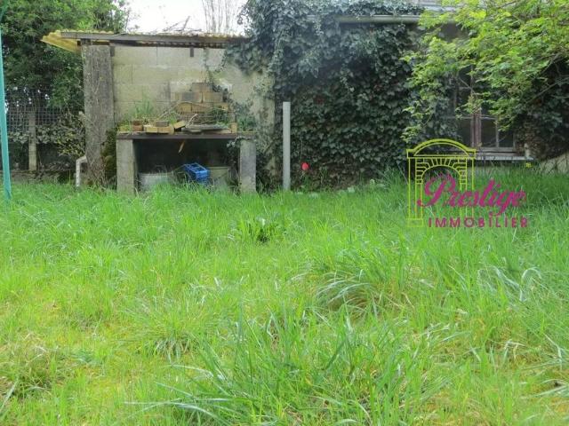 Maison vente à Saint-Germain-en-Laye, Le Mesnil-le-roi