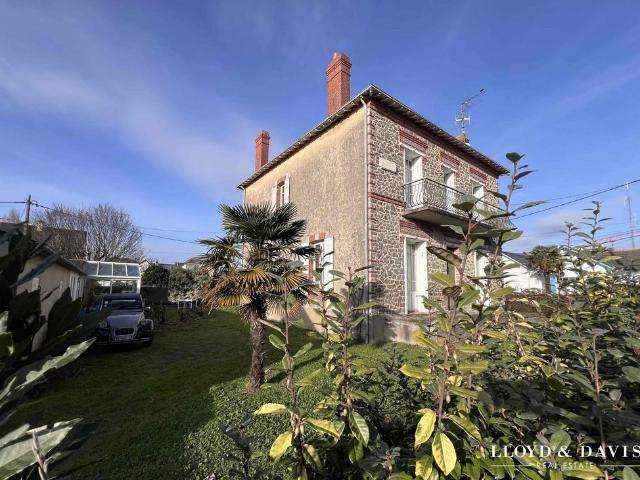 Maison vente à Le Pouliguen, Loire-Atlantique