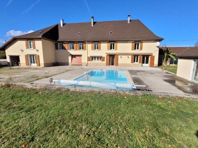 Maison vente à France métropolitaine, Guadeloupe