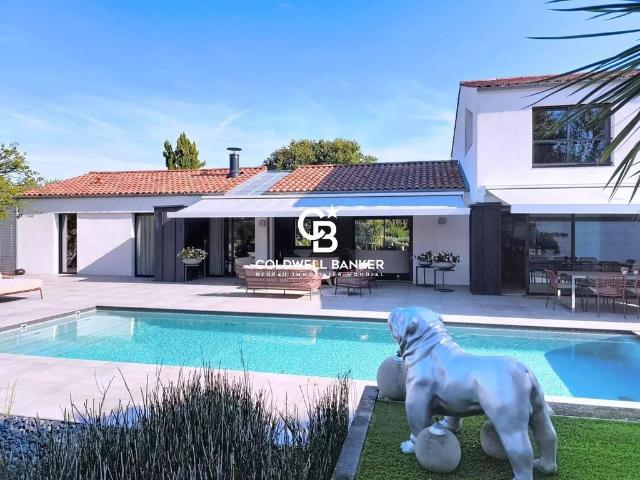 Maison vente à France métropolitaine, Château-d'olonne