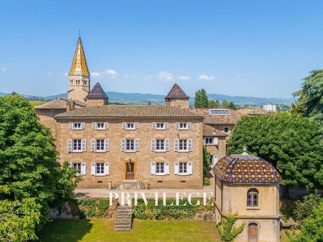 Maison vente à Villefranche-sur-Saône, Rhône