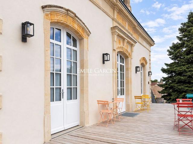 Maison vente à Lesparre-Médoc, Listrac-médoc