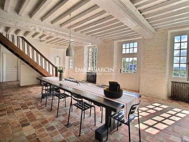 Maison vente à Argentan, Lonlay-l'abbaye