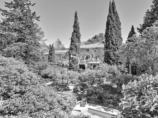 Maison vente à Lorgues