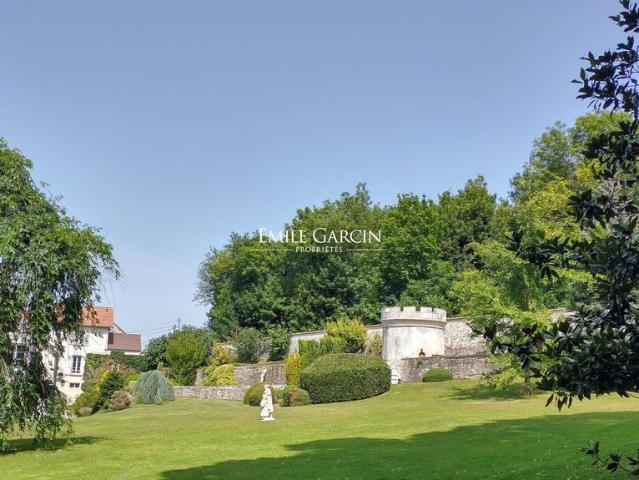 Maison vente à France métropolitaine, Magny-en-vexin
