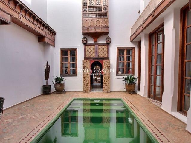 Maison vente à Marrakech, L'Oriental
