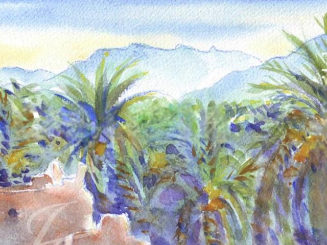 Maison vente à Marrakech, Marrakech-Tensift-Al Haouz