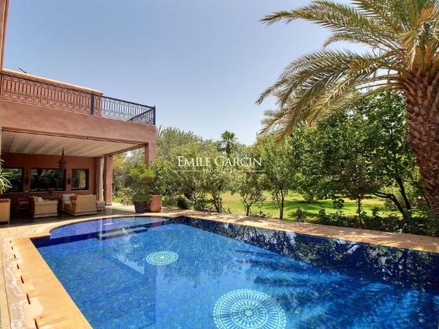 Maison vente à Marrakech, Marrakech-Tensift-Al Haouz