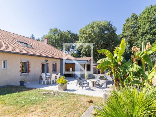 Maison vente à La Roche-sur-Yon, Mesnard-la-barotière