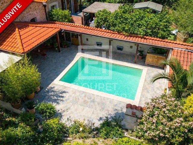 Maison vente à Bagnères-de-Bigorre, Argelès