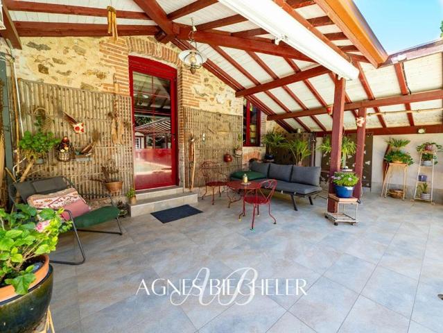 Maison vente à Céret, Montesquieu-des-albères