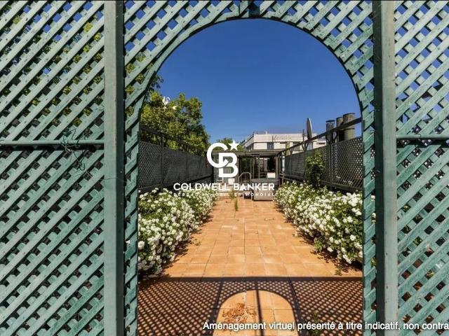 Maison vente à Nanterre, Neuilly-sur-seine