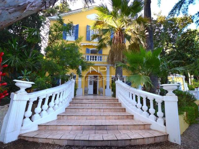 Villa vente à Nice