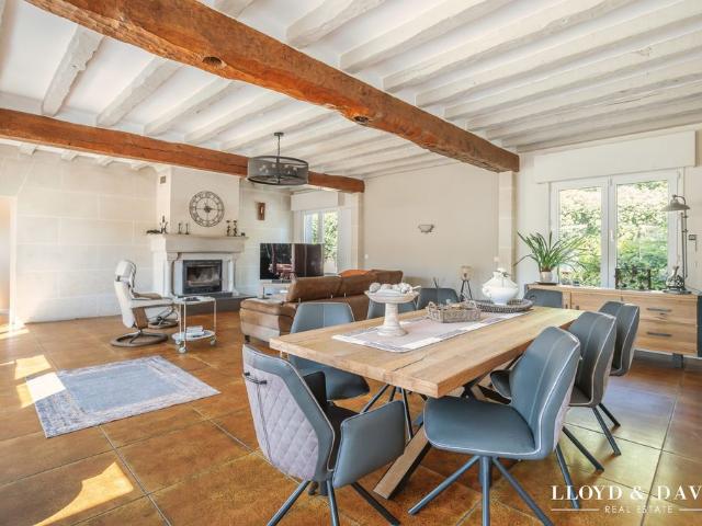 Maison vente à Compiègne, Oise