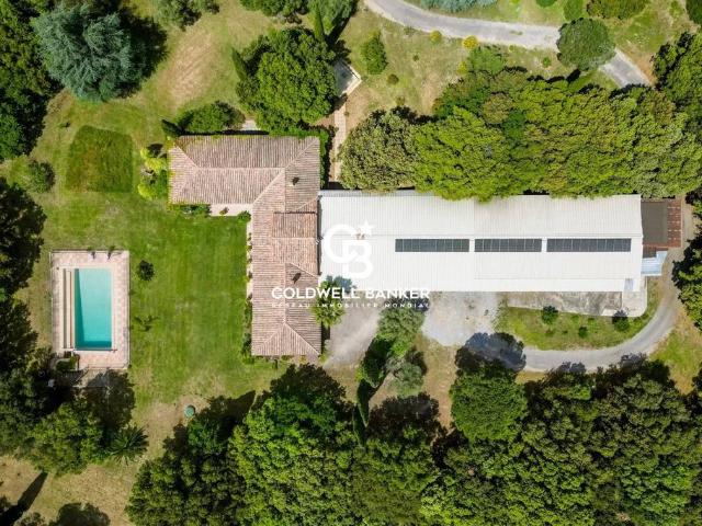 Maison vente à Montpellier, Pignan