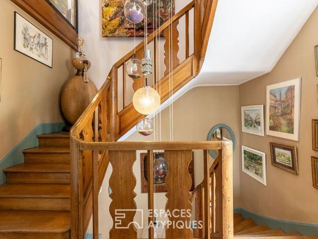 Maison vente à France métropolitaine, Pompey