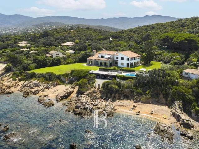 Maison vente à France métropolitaine, Grosseto-prugna