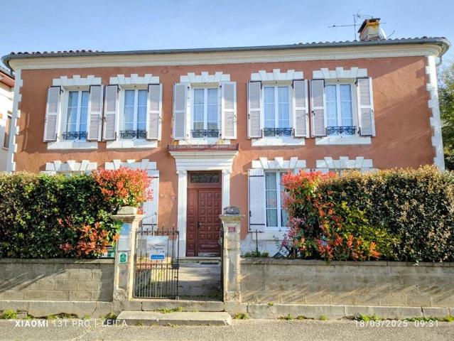 Maison vente à Poyanne