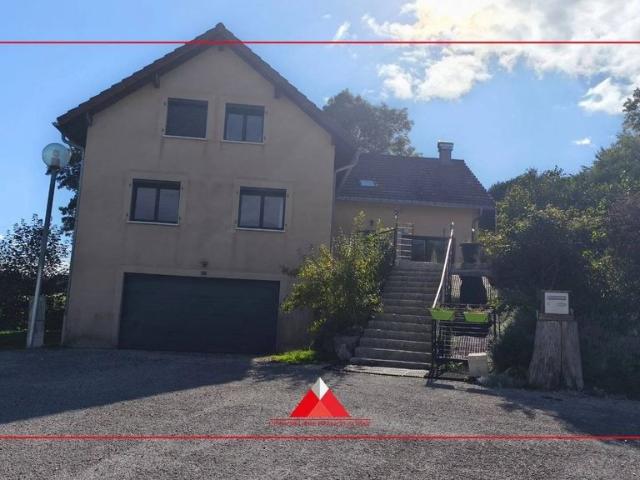 Maison vente à Prémanon d'Amont, Prémanon