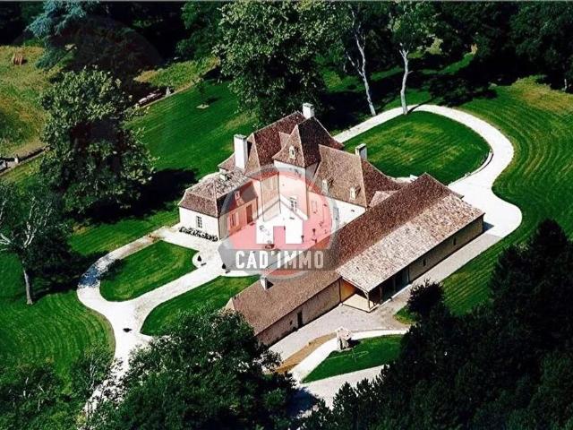 Maison vente à France métropolitaine, Pressignac-vicq