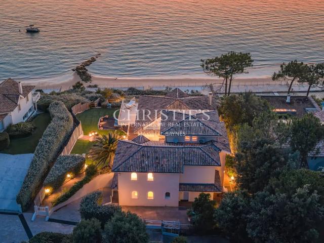 Maison vente à Arcachon, La Teste-de-buch
