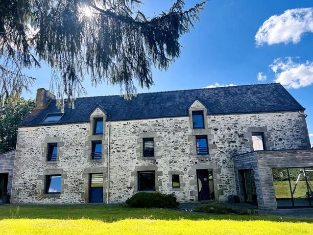 Maison vente à Pontivy, Bretagne