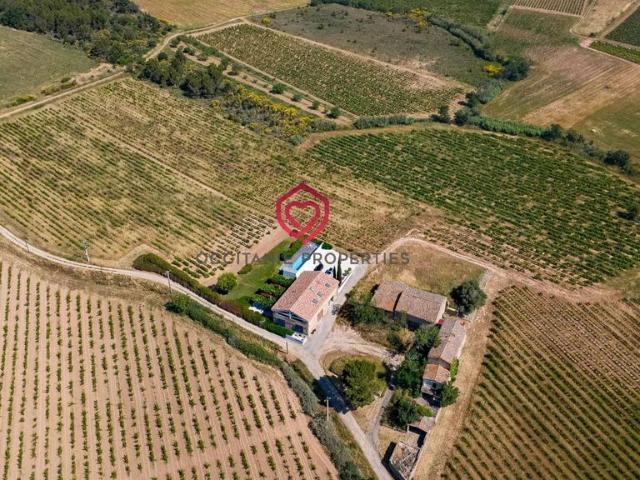Maison vente à Rieux-Minervois, Aude