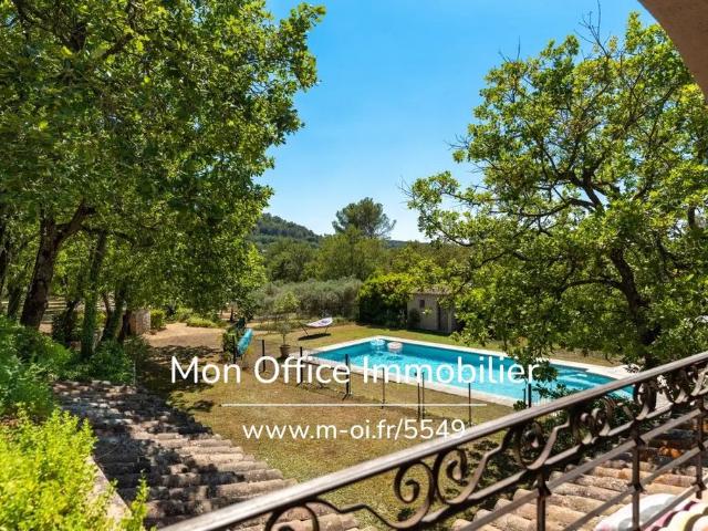 Maison vente à Aix-en-Provence, Rognes