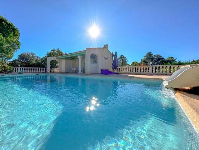 Maison vente à Roquebrune-sur-Argens, Var