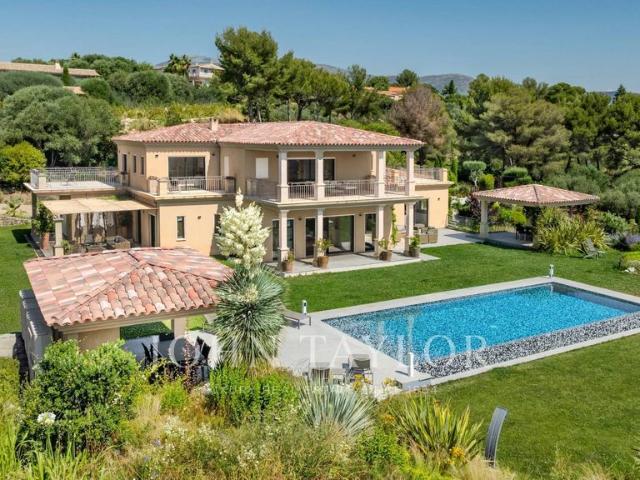 Maison vente à Grasse, Roquefort-les-pins