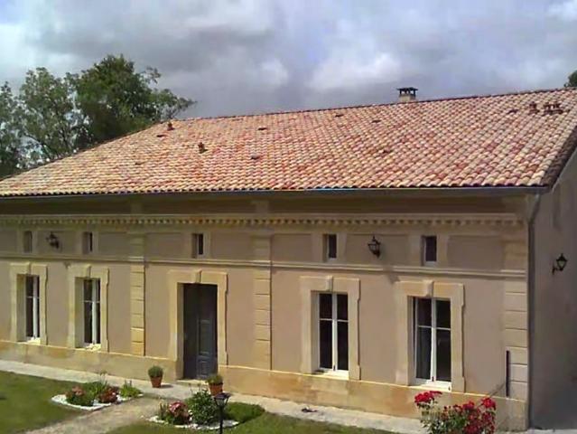 Maison vente à Blaye, Saint-christoly-de-blaye