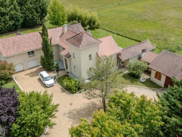 Maison vente à Bergerac, Saint-géraud-de-corps