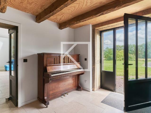 Maison vente à Rennes, Bretagne