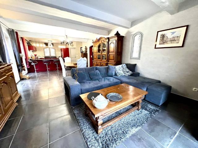 Maison vente à Lodève, Saint-jean-de-fos
