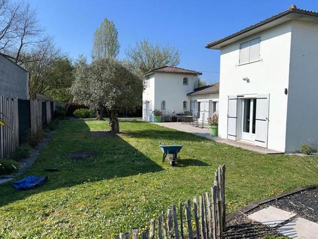 Maison vente à Châtellerault, Les Ormes