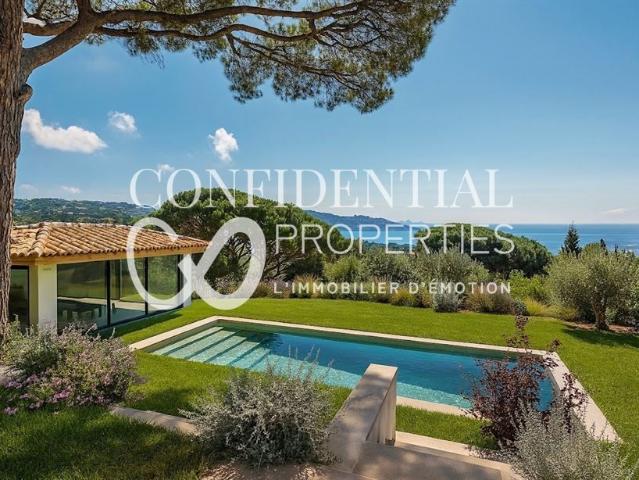 Maison vente à Arrondissement de Draguignan, Sainte-maxime