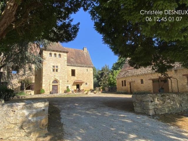 Maison vente à Sarlat-la-canéda