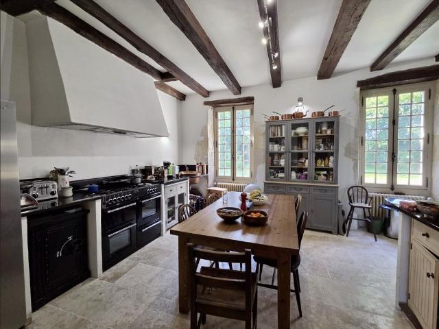 Maison vente à Agen, Sauvagnas