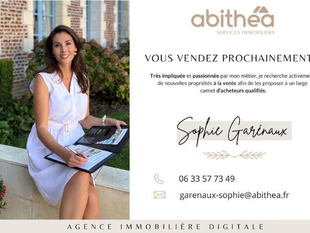 Maison vente à Arras, Tilloy-lès-mofflaines