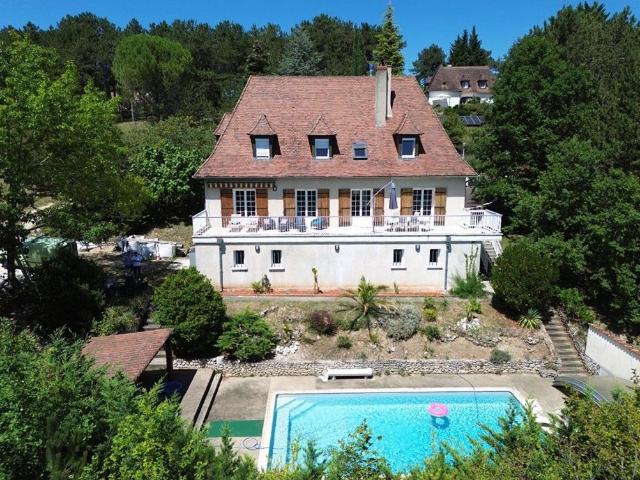Maison vente à Périgueux, Trélissac