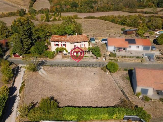 Maison vente à Tréziers, Aude