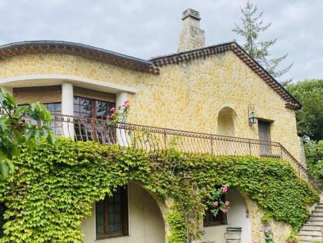 Maison vente à France métropolitaine, Vaison-la-romaine