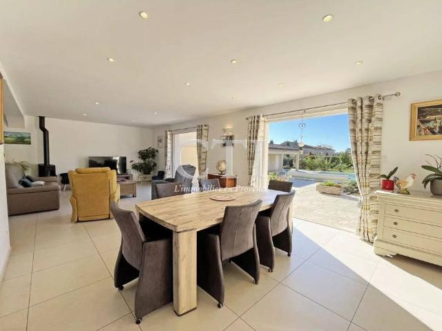 Maison vente à Carpentras, Vaison-la-romaine