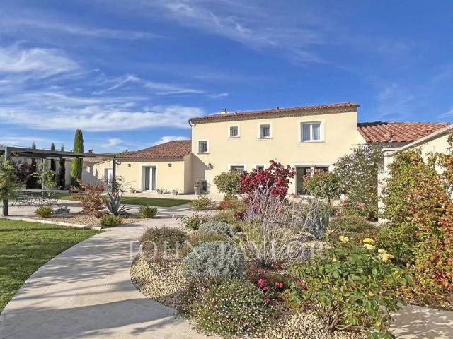 Maison vente à Carpentras, Vaison-la-romaine