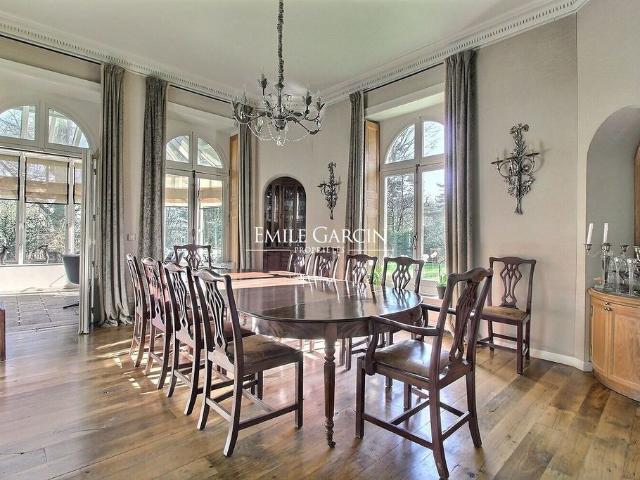 Maison vente à Boulogne-Billancourt, Ville-d'avray