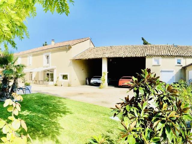 Maison vente à Violès
